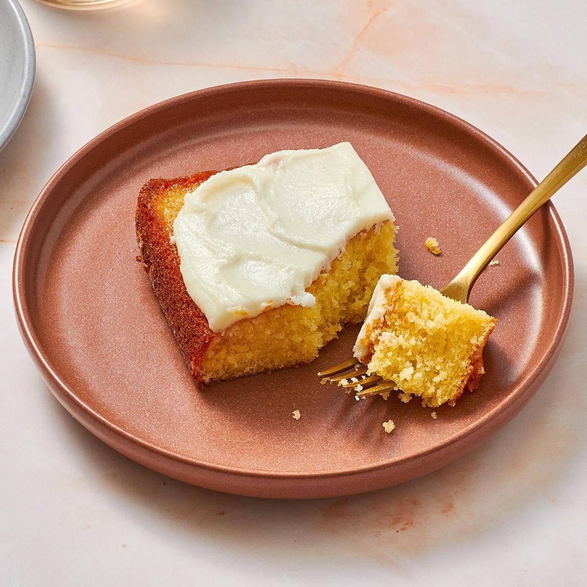 Zesty Orange Cake Recipe: From Juice to Glaze Perfection